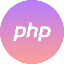 Logo Php