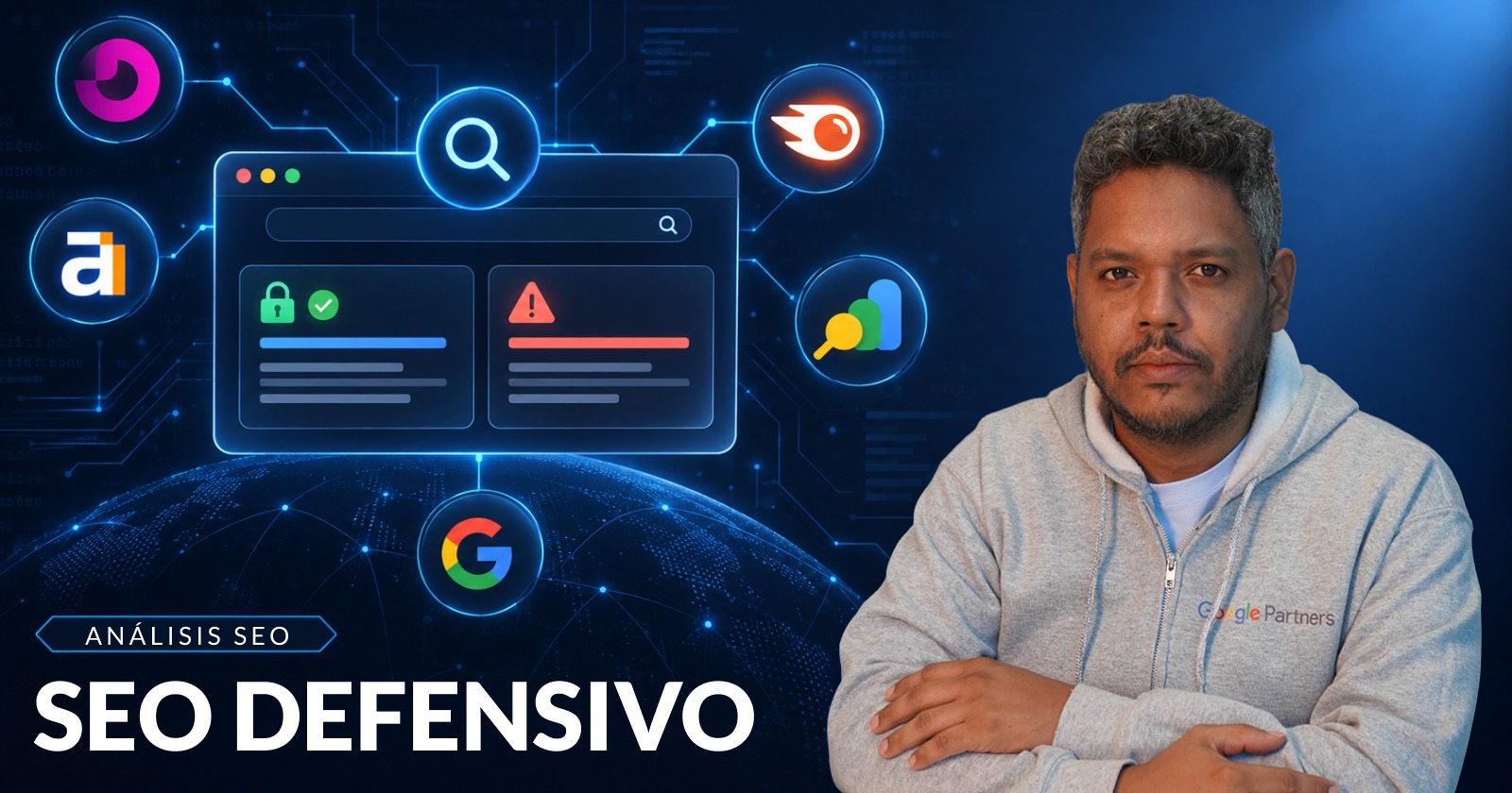 Seo defensivo